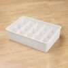 ECO FIT - CAJA DE ROPA GRANDE CON 15 DIVISIONES