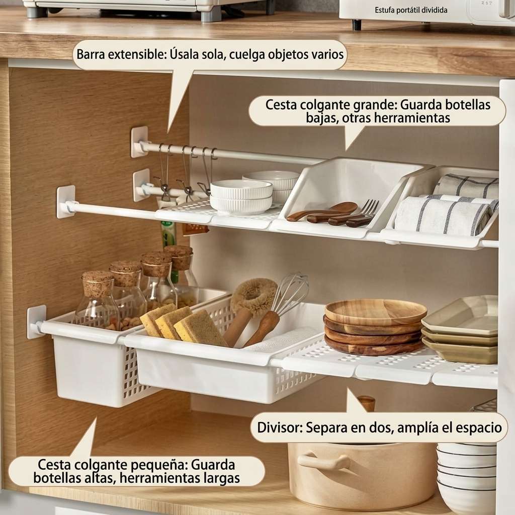 Tubo para sistema divi1