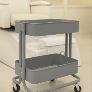 TROLLY NANO GRIS