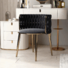 SILLA AURA COLOR NEGRA