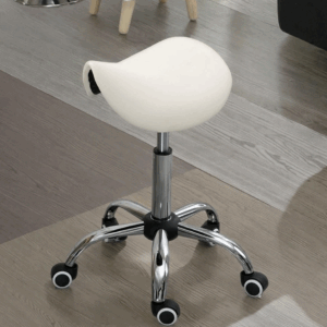 BANCO CONFORT BLANCO