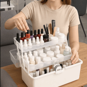 SOLUCIONES DE ALAMCENAJE