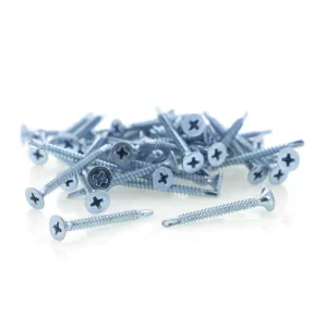 TORNILLOS PARA TABLAYESO