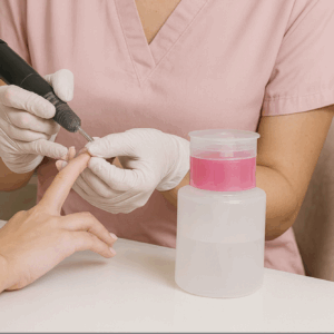 DISPENSADOR DE LIQUIDOS