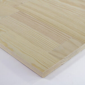 PLANCHA DE PINO FINGER JOINT AA 15MM 4X8 PIES