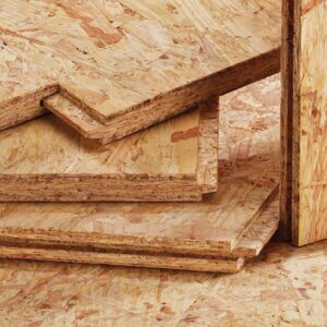 PLANCHAS OSB