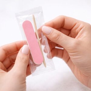 MINI KIT LIMA Y PALITO DE BAMBU