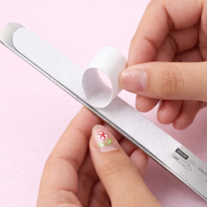 PALETA INOX DE FORMA RECTA