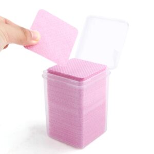 CAJA DE WIPES ROSA 200 U