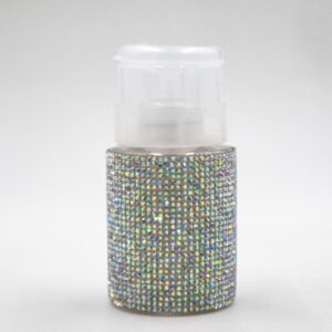 DISPENSADOR DE LIQUIDOS  100 ML