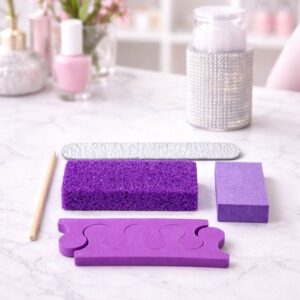 KIT EXPRESS DE 5 PCS