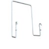 CLIPBOARD RACK MULTIFUNCIONAL