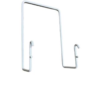 CLIPBOARD RACK MULTIFUNCIONAL