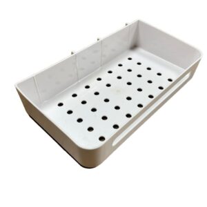 CLIPBOARD CONTENEDOR TIPO BANDEJA