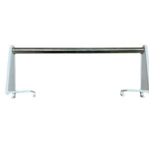 CLIPBOARD CONTENEDOR TIPO RACK