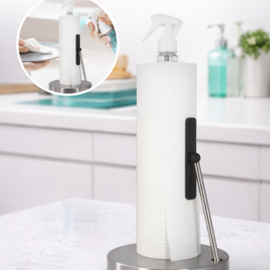 PORTA MAYORDOMO CON ATOMIZADOR