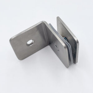 Conector 90° para Pared Satin