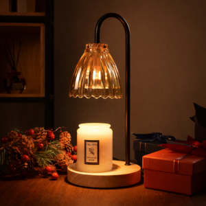 LAMPARA PARA VELA MODELO 1540