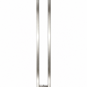 Jalador Tipo H Cuadrado de 120cm Satín