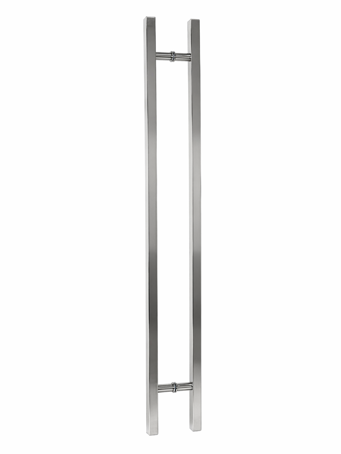 Jalador tipo H pulido 120MM