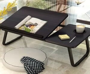 MESA PORTATIL Y PLEGABLE PARA LAPTOP