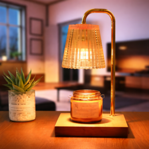 LAMPARA PARA VELA MODELO 1765