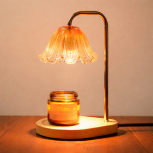 LAMPARA PARA VELA MODELO 1809