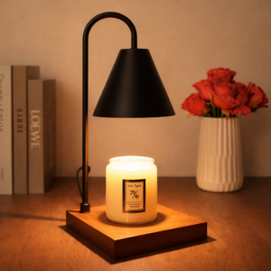 LAMPARA PARA VELA MODELO 1032