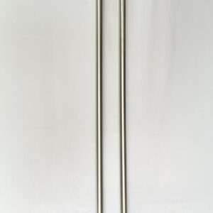 Jalador Tipo H Redondo de 150cm Satín