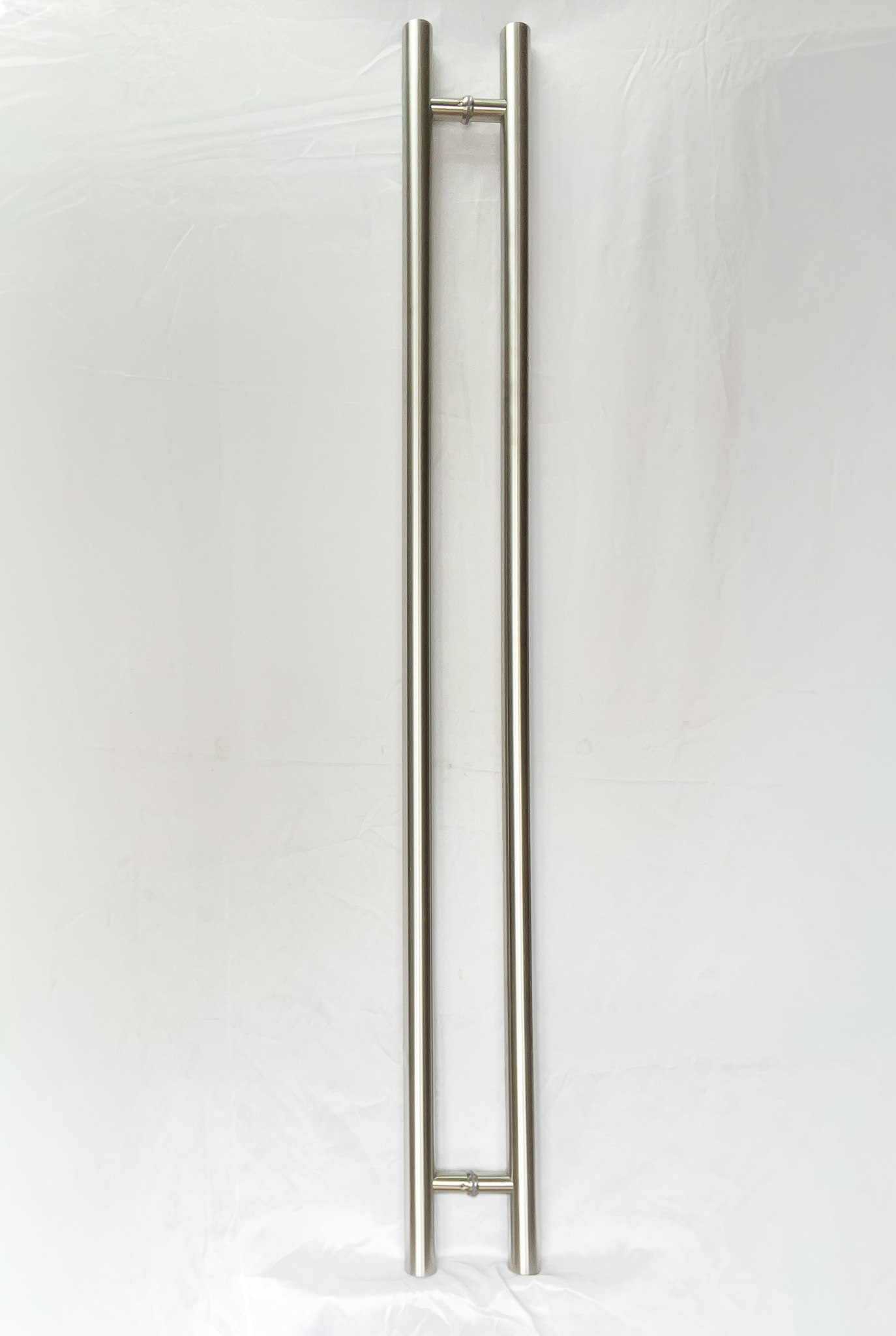 Jalador H redondo 150 cm Satin