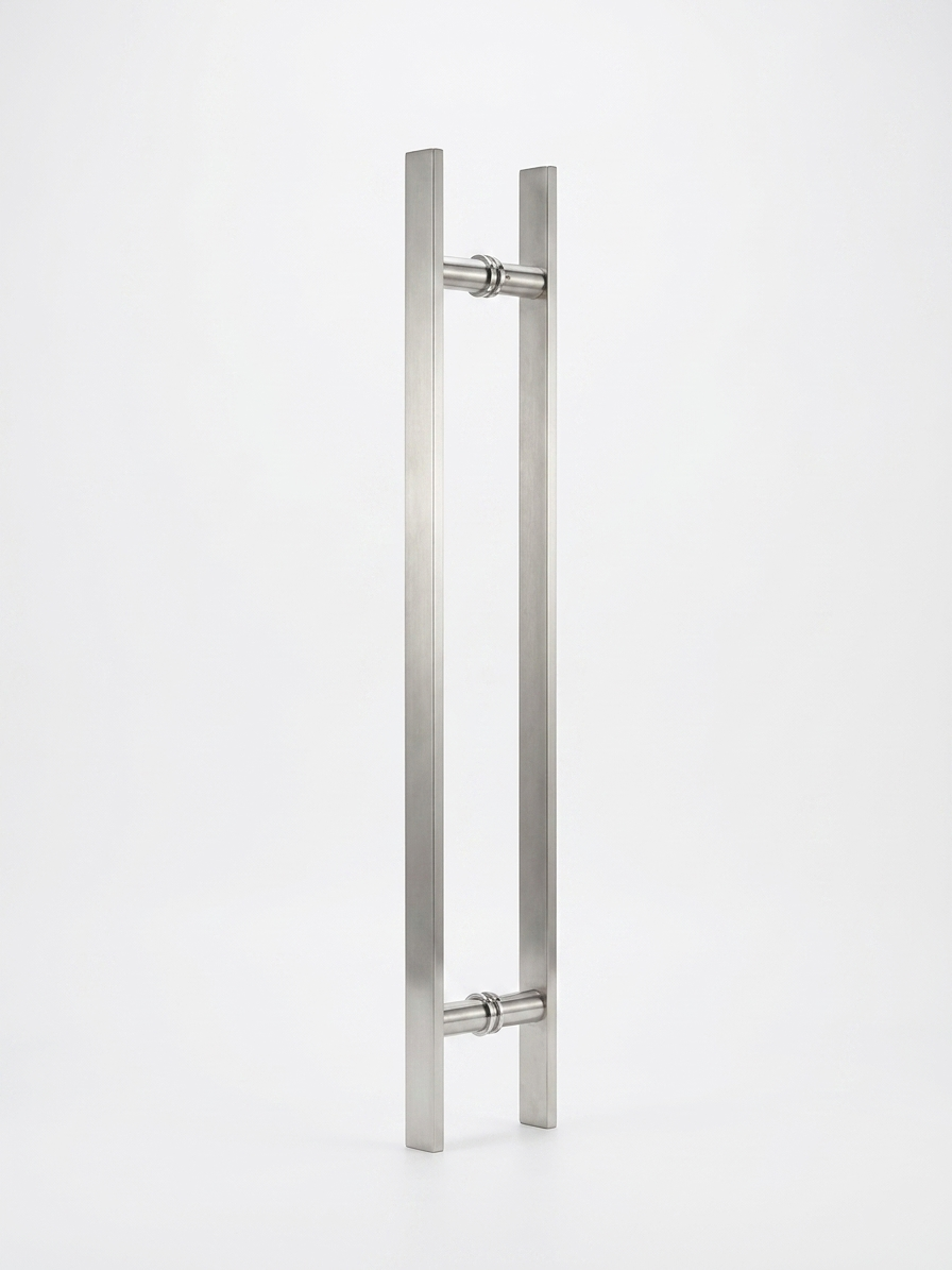 Jaladores Planos T-H 90cm Satin