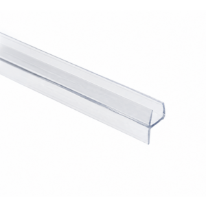 Empaque de H para Bañera 10mm de 2.5m