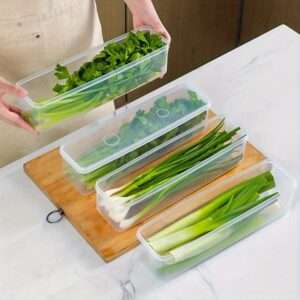 CONTENEDOR RECTANGULAR CON TAPA L