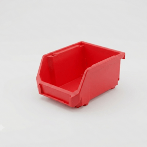 CAJA 10 X 14 ROJO