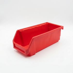 CAJA 10 X 27 ROJO