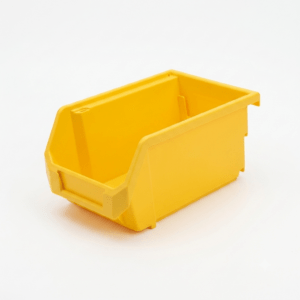 CAJA 14 X 28 AMARILLO