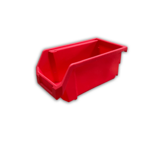 CAJA 14 X 28 ROJO