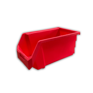CAJA 20 X 37 ROJO