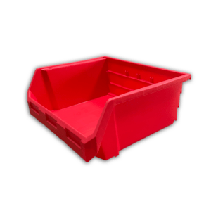 CAJA 42 X 37 ROJO