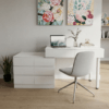 Mueble VANITY ROMA