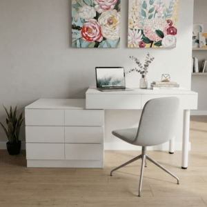 Mueble VANITY ROMA