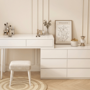 Mueble VANITY ROMA