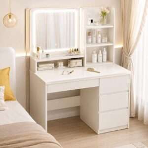 Mueble VANITY PARIS
