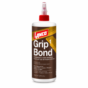 LANCO 1/16 GRIP BOND 1