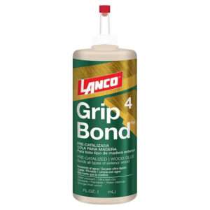 LANCO 1/16 GRIP BOND 4