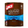 LANCO CUARTO AQUAVAR WALNUT
