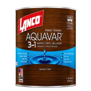 LANCO CUARTO AQUAVAR ALCALA