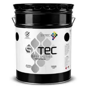SYTEC ACABADO SATINADO POLIURETANO CUBETA