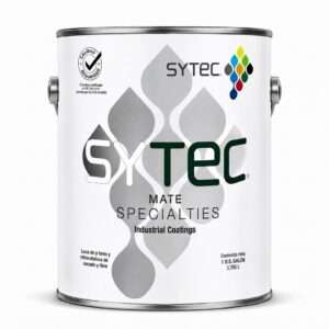 SYTEC ACABADO MATE POLIURETANO GALON