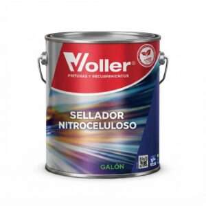 VOLLER SELLADOR NITROCELULOSO GALON